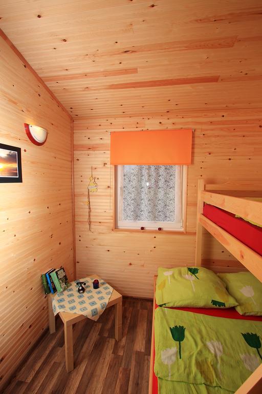 Domki Letniskowe Amelia Ustronie Morskie Room photo