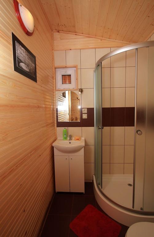 Domki Letniskowe Amelia Ustronie Morskie Room photo