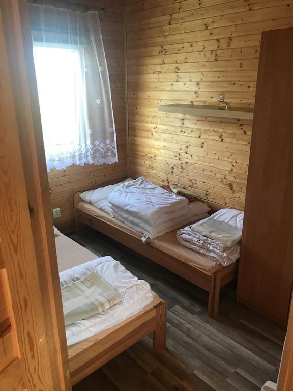 Domki Letniskowe Amelia Ustronie Morskie Room photo